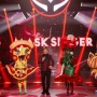 'Mask Singer' con Arturo Valls lidera el prime time de Antena 3 cautivando a los jóvenes