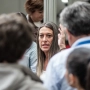 La portavoz de Junts en el Congreso, Miriam Nogueras. César Vallejo Rodríguez / Europa Press