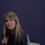 La periodista Maribel Vilaplana