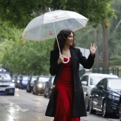 La presidenta de la Comunidad de Madrid, Isabel Díaz Ayuso. Comunidad de Madrid La presidenta de la Comunidad de Madrid, Isabel Díaz Ayuso. Comunidad de Madrid