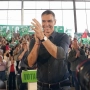 El secretario general del PSOE y presidente del Gobierno, Pedro Sánchez. Álex Zea / Europa Press