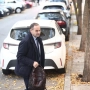 El exministro José Luis Abalos. Eduardo Parra / Europa Press