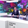 Matías Prats y Mónica Carrillo disparan 'Antena 3 Noticias': lo más visto del domingo