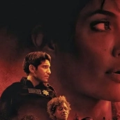'Aquellos que desean mi muerte' lidera el prime time en La 1, convirtiéndose en la película más vista del domingo