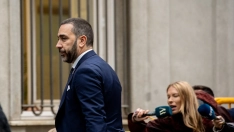 El empresario Víctor de Aldama. Gabriel Luengas / Europa Press
