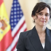 La presidenta de la Comunidad de Madrid, Isabel Díaz Ayuso. Eduardo Parra / Europa Press La presidenta de la Comunidad de Madrid, Isabel Díaz Ayuso. Eduardo Parra / Europa Press
