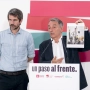 Ernest Urtasun y Enrique Santiago (A. Pérez Meca/Europa Press)