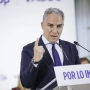 Elías Bendodo (Iñaki Berasaluce/Europa Press)