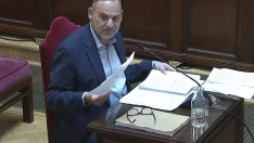José Luis Ábalos