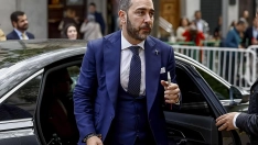 El jefe de tribunales de laSexta desmonta a Aldama en pleno juicio: de "apolítico" a su cercanía con Vito Quiles