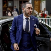 El jefe de tribunales de laSexta desmonta a Aldama en pleno juicio: de "apolítico" a su cercanía con Vito Quiles