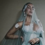 Georgina Rodríguez deslumbra en la Met Gala 2026 con un rosario millonario y un look cargado de simbolismo