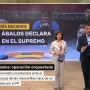'Mañaneros 360' con Javier Ruiz y Adela González suma otro éxito: líder absoluto de la mañana del lunes en La 1
