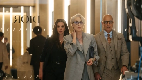 'El diablo viste de Prada 2' arrasa en taquilla y firma el mejor estreno de 2026 con cifras récord hasta la fecha