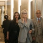 'El diablo viste de Prada 2' arrasa en taquilla y firma el mejor estreno de 2026 con cifras récord hasta la fecha
