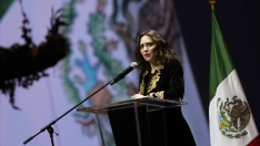 Isabel Díaz Ayuso (Foto CAM)