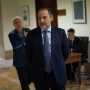El exministro de Transportes, José Luis Ábalos. Alejandro Martínez Vélez / Europa Press