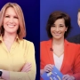 Silvia Intxaurrondo ('La Hora'),  Javier Ruiz y Adela González ('Mañaneros 360') arrasan en la mañana del martes de La 1 con pleno dominio informativo 