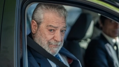 El jefe de Gabinete de Ayuso, Miguel Ángel Rodríguez. César Vallejo Rodríguez / Europa Press