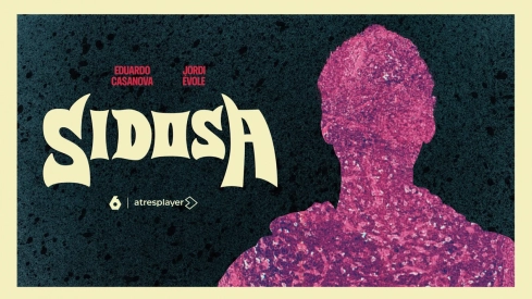 Atresplayer pone fecha de estreno a 'Sidosa', el documental de Eduardo Casanova sobre el VIH producido por Jordi Évole 