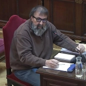 Koldo García (Europa Press)