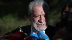 El jefe de Gabinete de Ayuso, Miguel Angel Rodríguez. Eduardo Parra / Europa Press