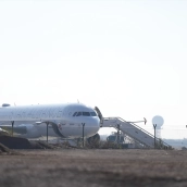 Avión. David Zorrakino / Europa Press