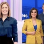 Silvia Intxaurrondo, Javier Ruiz y Adela González vuelven a consolidar el liderazgo matinal de La 1 este miércoles con 'La Hora' y 'Mañaneros 360'