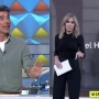 Jorge Fernández y Sandra Golpe lo hacen de nuevo: 'La ruleta de la suerte' y 'Antena 3 Noticias' lideran en la sobremesa del miércoles