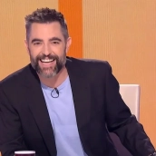 Dani Mateo dispara 'Zapeando' hasta máximo de temporada en la tarde del miércoles de laSexta