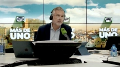 Alsina confronta la crisis del hantavirus con el recuerdo del covid-19: "No hay comparación posible, hoy, entre el crucero y la pandemia"
