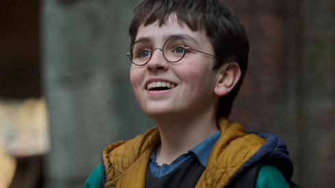 'Harry Potter' ya tiene segunda temporada confirmada en HBO Max, con cambios en la producción para acelerar el rodaje