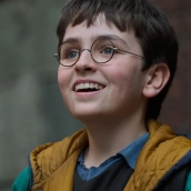 'Harry Potter' ya tiene segunda temporada confirmada en HBO Max, con cambios en la producción para acelerar el rodaje