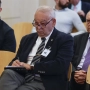 El excomisario Eugenio Pino (Europa Press)