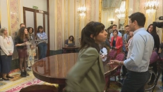 agitador ultra vito quiles trata boicotear rueda prensa aina vidal 167