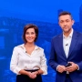 'Mañaneros 360' con Javier Ruiz y Adela González mantiene su fuerte liderazgo este jueves en La 1
