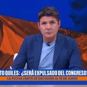 'Malas lenguas' firma su segunda mejor cuota histórica en La 2 con Jesús Cintora afianzando su crecimiento global en RTVE