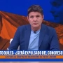 'Malas lenguas' firma su segunda mejor cuota histórica en La 2 con Jesús Cintora afianzando su crecimiento global en RTVE