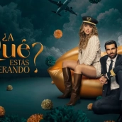 'A qué estás esperando' crece en Antena 3 con un gran rendimiento en prime time