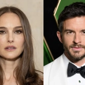 Natalie Portman y Jonathan Bailey protagonizarán 'Pumping Black', un nuevo thriller sobre el lado más oscuro del ciclismo competitivo