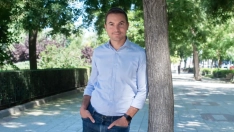 El exlíder del PSOE-M, Juan Lobato (Europa Press)
