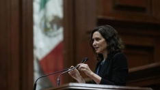 lsabel Díaz Ayuso
