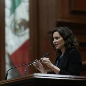 lsabel Díaz Ayuso
