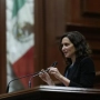 lsabel Díaz Ayuso