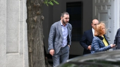 El empresario Víctor de Aldama. Gustavo Valiente / Europa Press