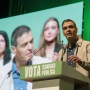 Pedro Sánchez (Nono Rico/Europa Press)