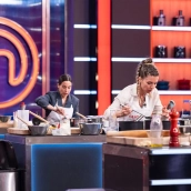 'MasterChef' mantiene su sólida fidelidad de audiencia en la noche de La 1