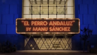 RTVE sorprende con la promo más 'gamberra' de Manu Sánchez: "guiño" satírico y "cancelación" incluida RTVE sorprende con la promo más 'gamberra' de Manu Sánchez: "guiño" satírico y "cancelación" incluida