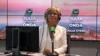 Julia Otero carga contra PP y Vox por el uso político del hantavirus: "Son irresponsables, mezquinos y poco patriotas" Julia Otero carga contra PP y Vox por el uso político del hantavirus: "Son irresponsables, mezquinos y poco patriotas"