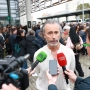 EuropaPress 7383551 presidente asociacion victimas descarrilamiento adamuz mario samper